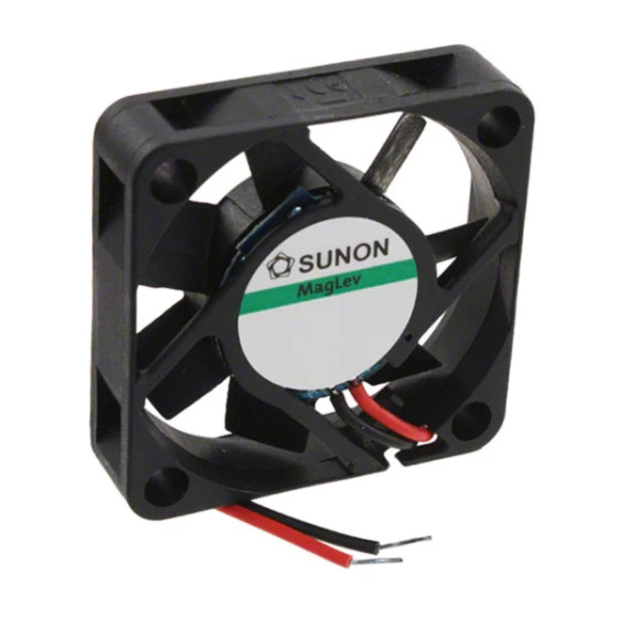 Sunon MB40100V2-000U-A99 Lüfter