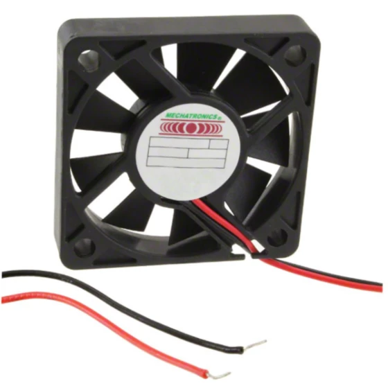Mechatronik-Lüfter M5010E05C-RSR