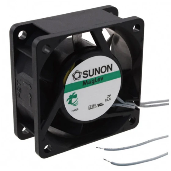 Sunon MA1062-HVL.GN Ventilator