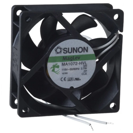 Sunon MA1072-HVL.GN-Ventilator