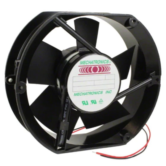 Mechatronics MA1751H48B-FSR fan
