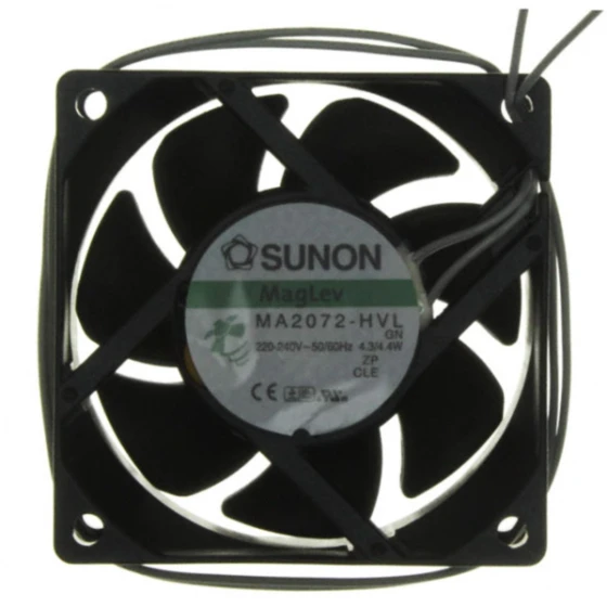 Sunon MA2072-HVL.GN-Ventilator