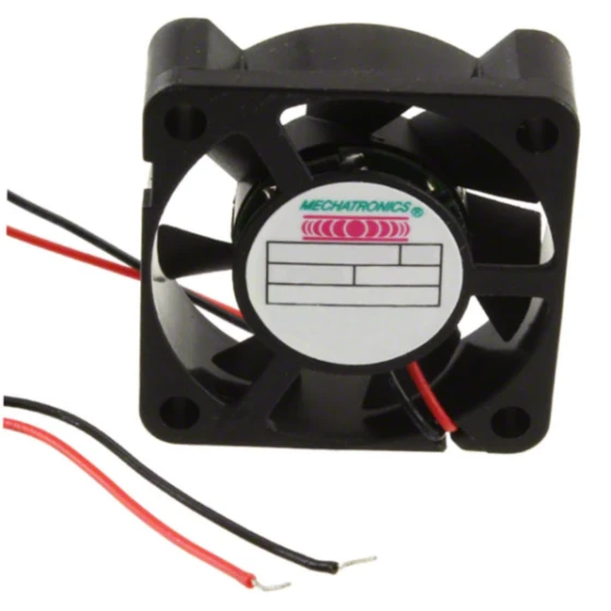 Mechatronik-Lüfter MA3010H05C-RSR