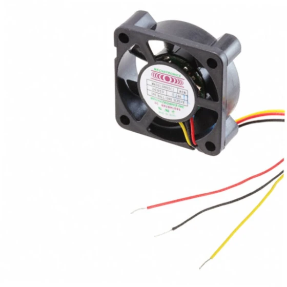 Mechatronik-Lüfter MA3010H05C1-RSR
