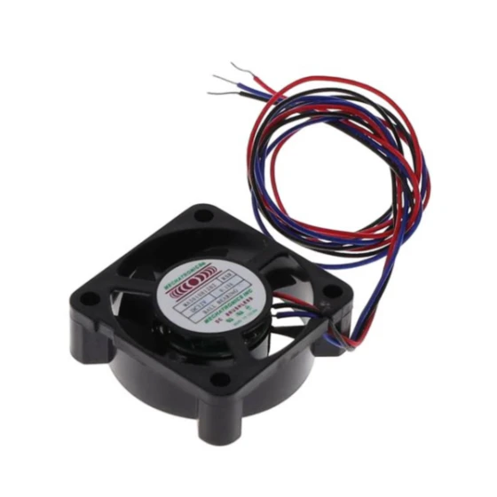 Mechatronik-Lüfter MA3010H12B2-RSR