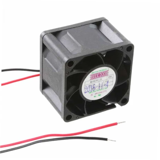 Mechatronik-Lüfter MA382828V12B-RSR