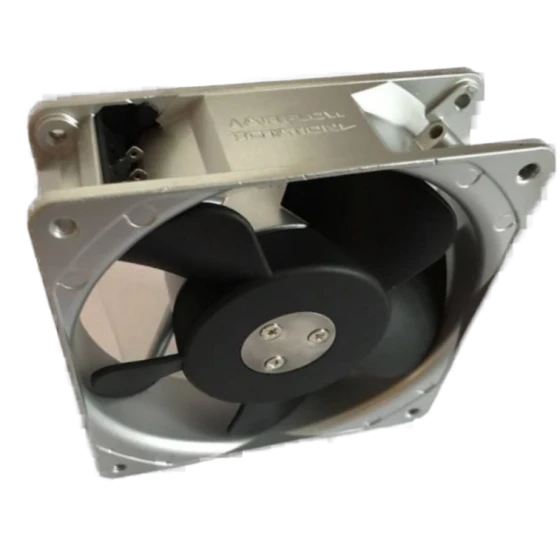 SERVO MA60B3 Lüfter