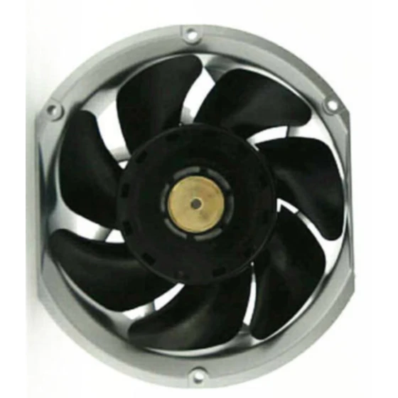 SERVO MADC24B4 Lüfter