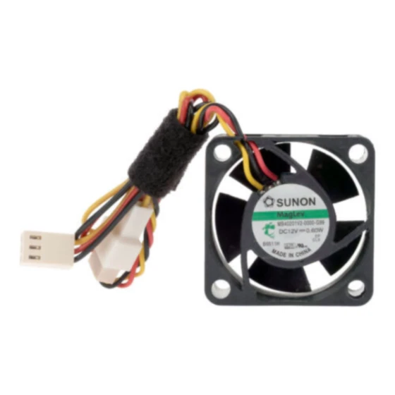 sunon MB40201V2-0000-G99 Lüfter