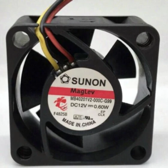 sunon MB40201V2-000C-G99 Lüfter