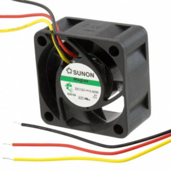 sunon MB40201VX-0000-G99 Lüfter