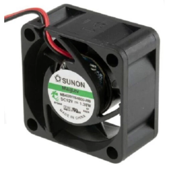 sunon MB40201VX-000U-A99 Lüfter