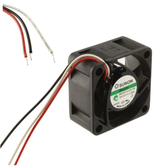 Sunon MB40201VX-000U-F99 Lüfter