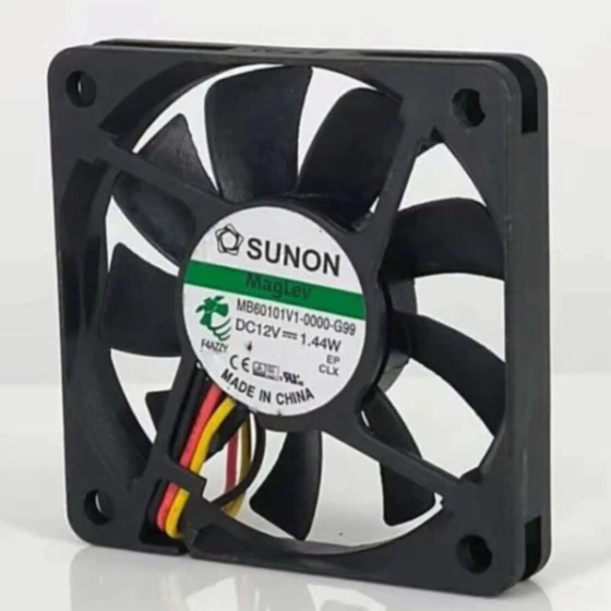 sunon MB60101V1-0000-G99 Lüfter
