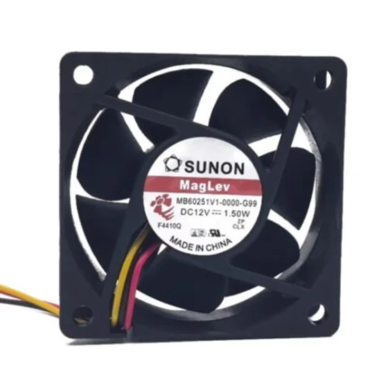 sunon MB60251V1-0000-G99 Lüfter