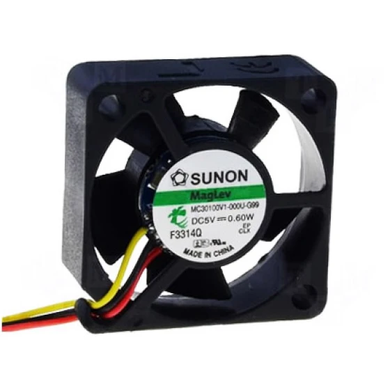 Sunon MC20100V2-000U-G99 Lüfter