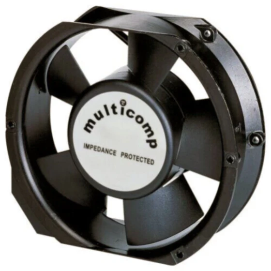 MULTICOMP MC21673 Lüfter