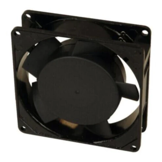 MULTICOMP MC23724 Lüfter