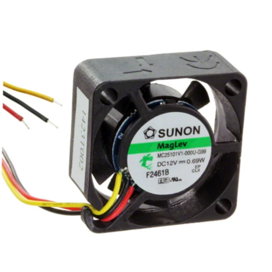 Sunon MC30100V1-000U-G99 Lüfter