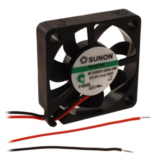 Sunon MC30060V1-000U-A99 Lüfter