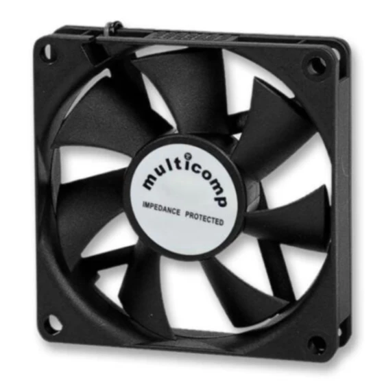 MULTICOMP MC36291 Lüfter