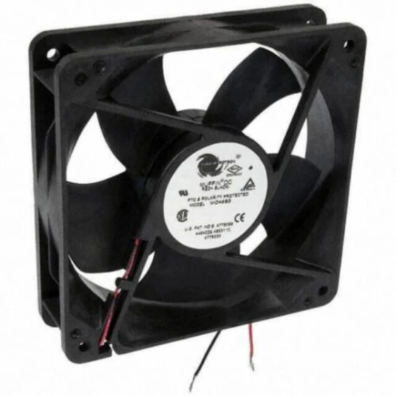 COMAIR ROTRON MC48B3 Ventilator