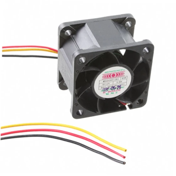 Mechatronik-Lüfter MD4028V12B1-FSR-L11