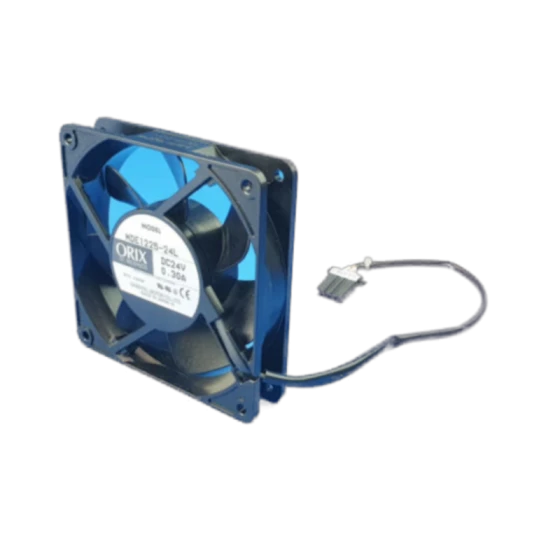 ORIX MDE1225-24L Lüfter