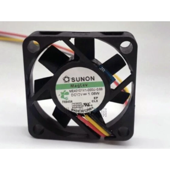 Sunon ME40101V1-000U-G99 Lüfter