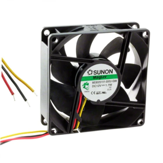 Sunon ME80251V1-000U-G99 Lüfter