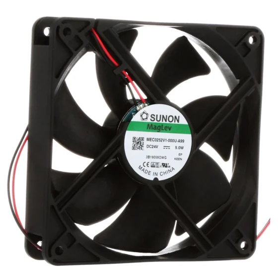 Sunon MEC0252V1-000U-A99 Lüfter