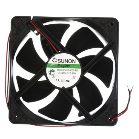 Sunon MEC0254V2-000U-A99 Lüfter