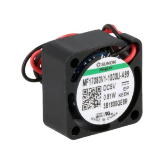 Sunon Fans MF17080V1-1000U-A99 Lüfter