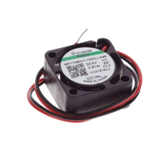 Sunon MF17080V1-1000U-A99 Lüfter