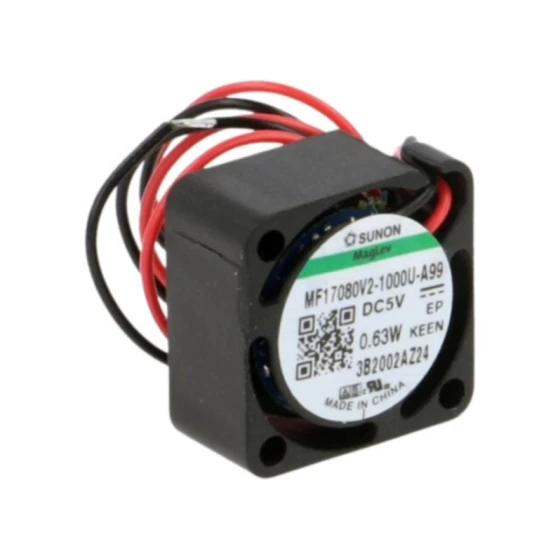 Sunon Fans MF17080V2-1000U-A99 Lüfter