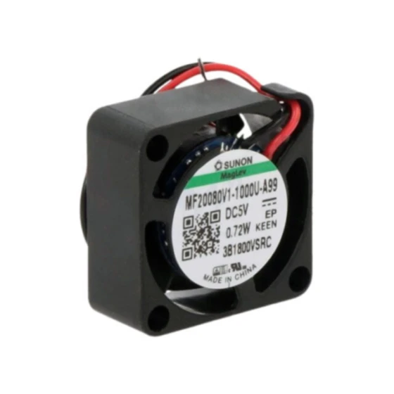 Sunon Fans MF20080V1-1000U-A99 Lüfter