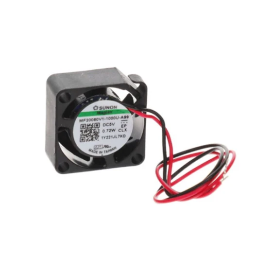 Sunon MF20080V1-1000U-A99 Lüfter