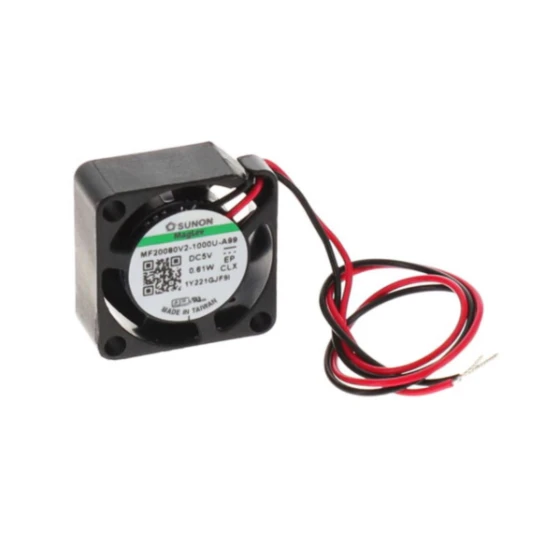 Sunon MF20080V2-1000U-A99 Lüfter