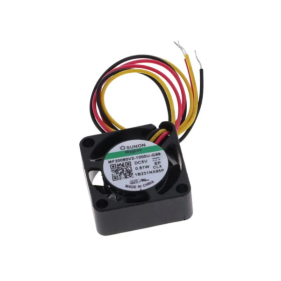 Sunon MF20080V2-1000U-G99 Lüfter