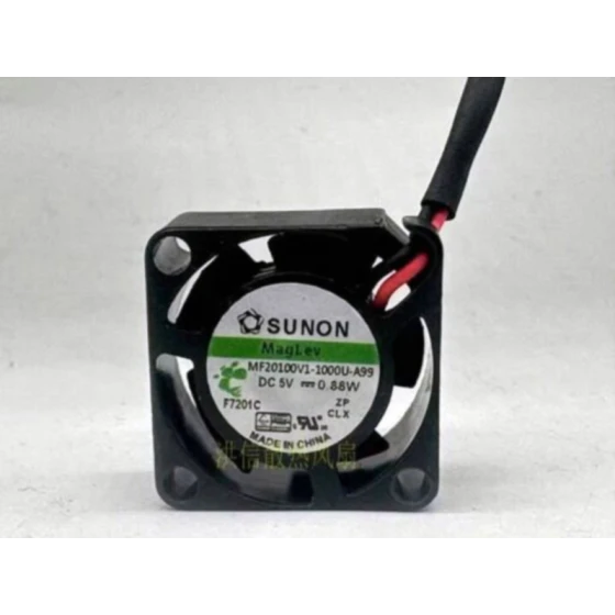 Sunon MF20100V1-1000U-A99 Lüfter
