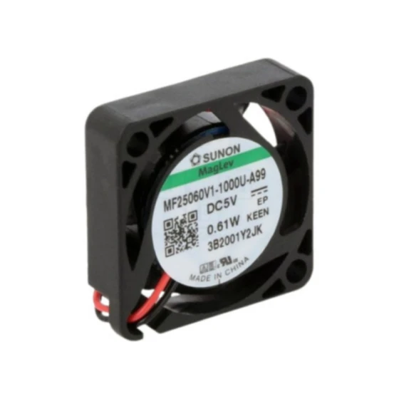 Sunon Fans MF25060V1-1000U-A99 Lüfter