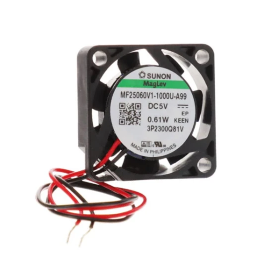 Sunon MF25060V1-1000U-A99 Lüfter