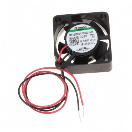 Sunon MF25100V1-1000U-A99 Lüfter