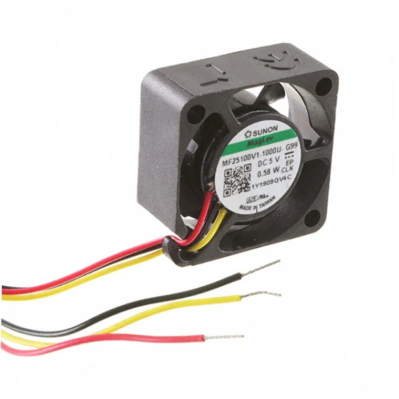 Sunon MF25100V1-1000U-G99 Lüfter