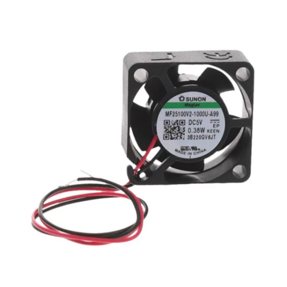Sunon MF25100V2-1000U-A99 Lüfter