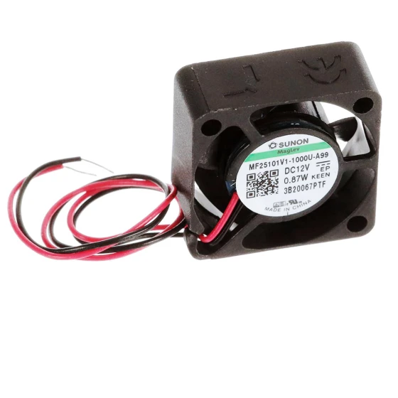 Sunon MF25101V1-1000U-A99 Lüfter