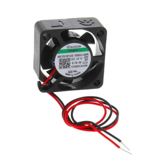 Sunon MF25101V2-1000U-A99 Lüfter