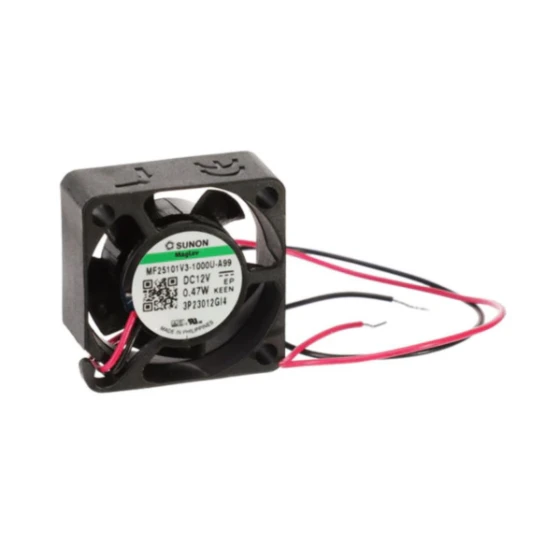 Sunon MF25101V3-1000U-A99 Lüfter