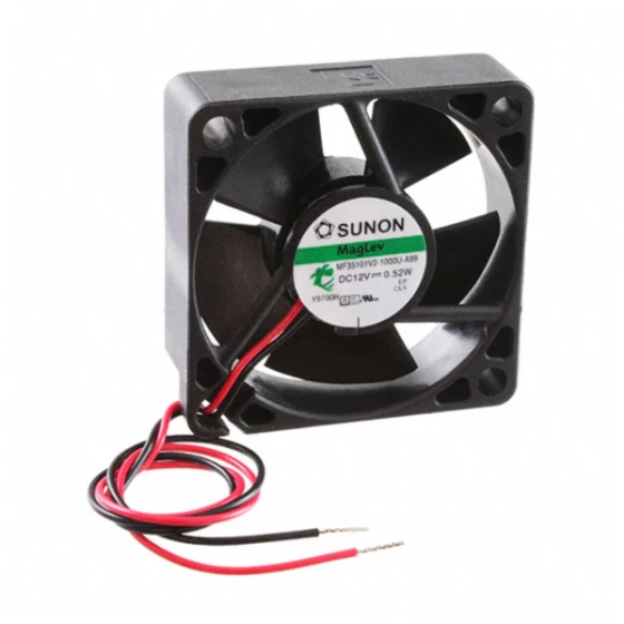 Sunon MF35101V2-1000U-A99 Lüfter