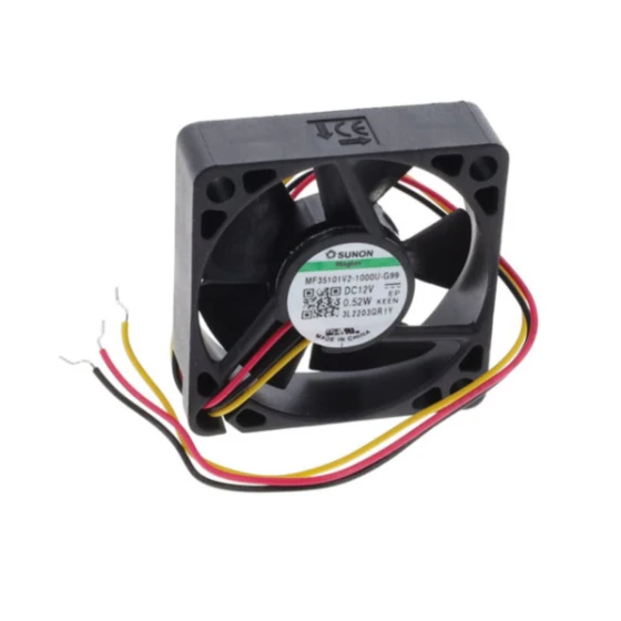 Sunon MF35101V2-1000U-G99 Lüfter